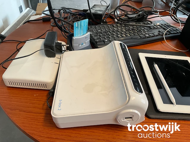 Partij diverse hardware - afbeelding 3 van  11