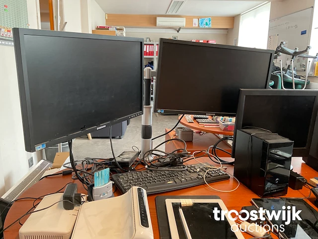 Partij diverse hardware - afbeelding 4 van  11