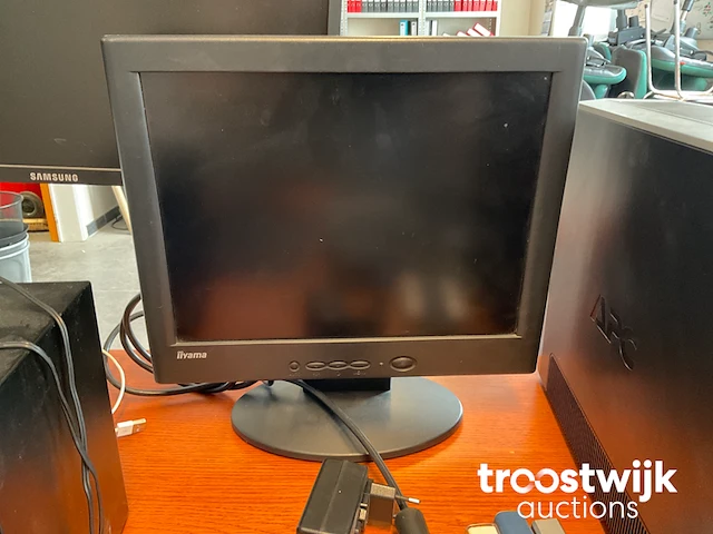 Partij diverse hardware - afbeelding 5 van  11