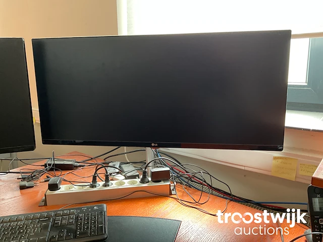 Partij diverse hardware - afbeelding 7 van  11