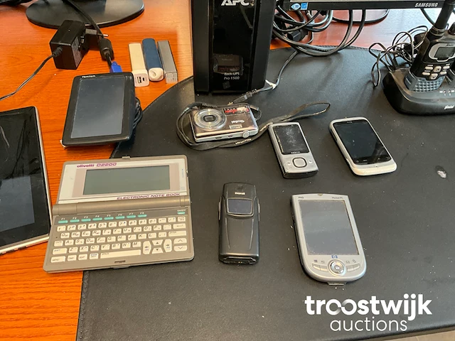 Partij diverse hardware - afbeelding 11 van  11