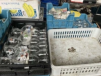 Partij diverse horecamaterialen en diversen - afbeelding 3 van  14
