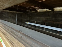 Partij diverse hout (inhoud palletrek) - afbeelding 4 van  5