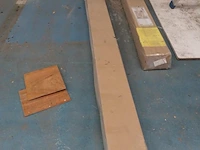 Partij diverse houten trappen - afbeelding 15 van  17