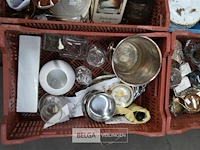 Partij diverse huishoudgerief - afbeelding 4 van  6