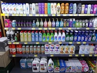 Partij diverse huishoudproducten en verzorgingsproducten - afbeelding 12 van  20