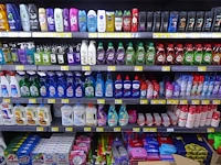 Partij diverse huishoudproducten en verzorgingsproducten - afbeelding 14 van  20