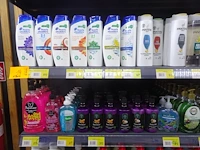 Partij diverse huishoudproducten en verzorgingsproducten - afbeelding 16 van  20