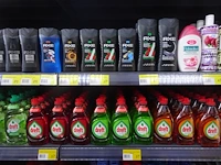 Partij diverse huishoudproducten en verzorgingsproducten - afbeelding 19 van  20