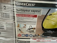 Partij diverse huishoudtoestellen - afbeelding 7 van  12