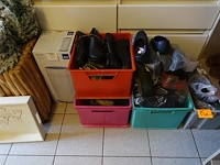 Partij diverse huisraad/decoratie - afbeelding 5 van  13