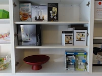 Partij diverse huisraad/decoratie - afbeelding 8 van  13