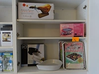 Partij diverse huisraad/decoratie - afbeelding 9 van  13