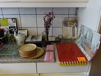 Partij diverse huisraad/decoratie - afbeelding 10 van  13