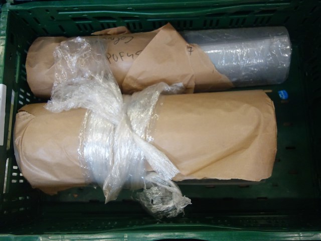 Partij diverse ijzerwaren - afbeelding 6 van  20