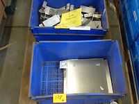 Partij diverse ijzerwaren - afbeelding 8 van  20