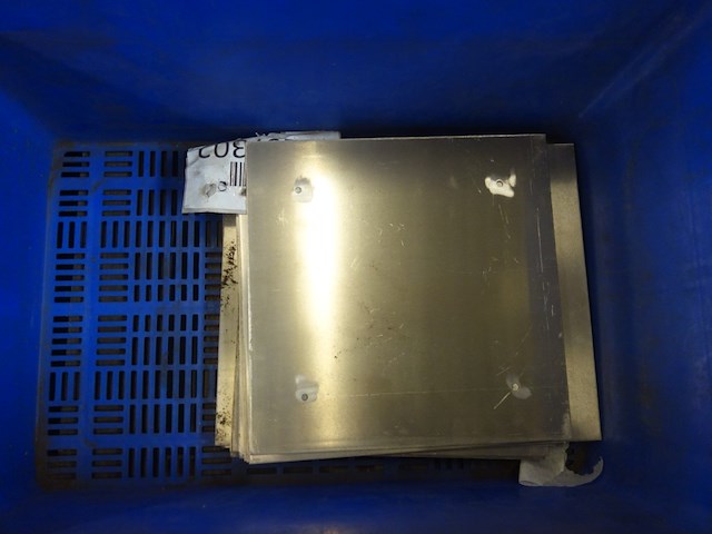 Partij diverse ijzerwaren - afbeelding 9 van  20