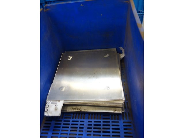 Partij diverse ijzerwaren - afbeelding 10 van  20