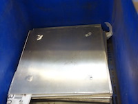 Partij diverse ijzerwaren - afbeelding 10 van  20