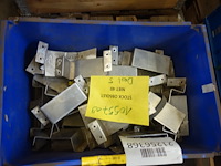 Partij diverse ijzerwaren - afbeelding 11 van  20