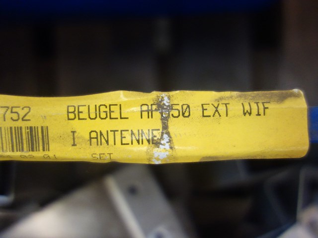 Partij diverse ijzerwaren - afbeelding 13 van  20