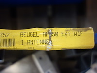 Partij diverse ijzerwaren - afbeelding 13 van  20