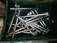 Partij diverse ijzerwaren - afbeelding 12 van  20