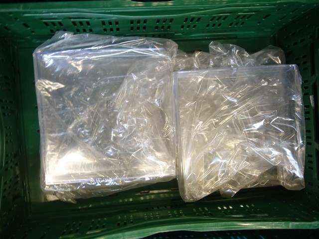 Partij diverse ijzerwaren - afbeelding 14 van  20