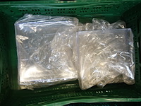 Partij diverse ijzerwaren - afbeelding 14 van  20