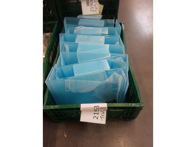 Partij diverse ijzerwaren - afbeelding 15 van  20