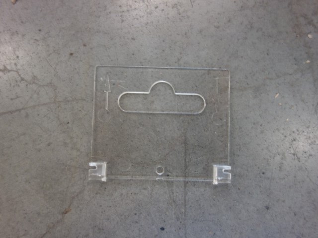 Partij diverse ijzerwaren - afbeelding 17 van  20