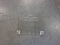 Partij diverse ijzerwaren - afbeelding 17 van  20