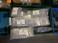 Partij diverse ijzerwaren - afbeelding 18 van  20