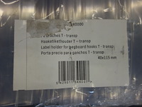 Partij diverse ijzerwaren - afbeelding 19 van  20