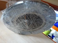 Partij diverse inox afvoeren - afbeelding 2 van  13