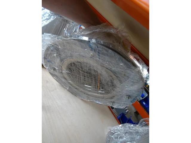 Partij diverse inox afvoeren - afbeelding 4 van  13
