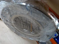 Partij diverse inox afvoeren - afbeelding 4 van  13