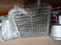 Partij diverse inox afvoeren - afbeelding 7 van  13