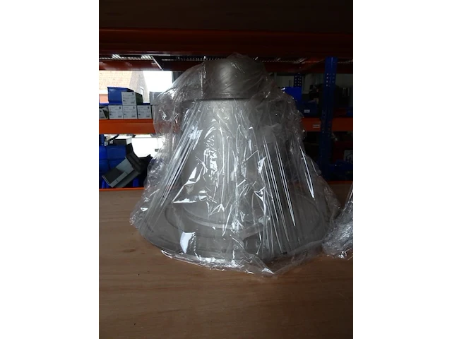 Partij diverse inox afvoeren - afbeelding 8 van  13