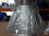 Partij diverse inox afvoeren - afbeelding 8 van  13