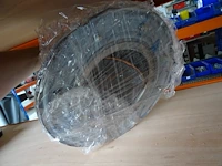 Partij diverse inox afvoeren - afbeelding 9 van  13