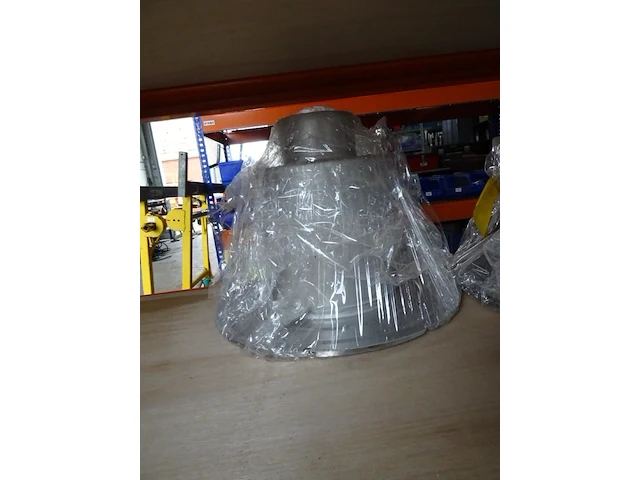Partij diverse inox afvoeren - afbeelding 13 van  13
