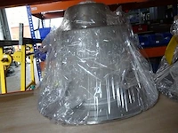 Partij diverse inox afvoeren - afbeelding 13 van  13