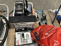 Partij diverse it-materialen, kabels en toebehoren - afbeelding 11 van  14