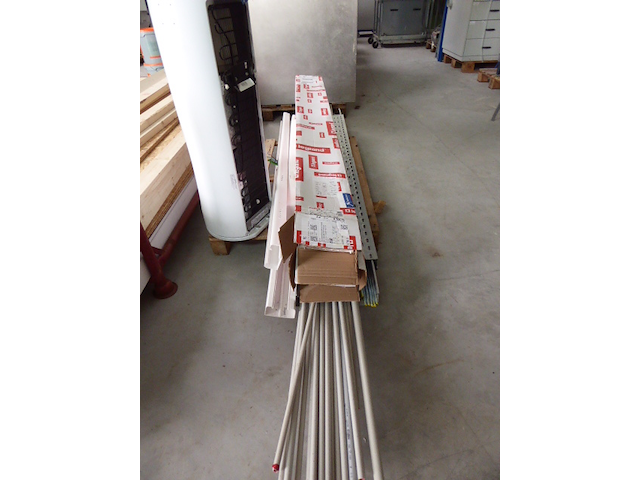 Partij diverse kabels - afbeelding 1 van  1