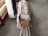 Partij diverse kabels