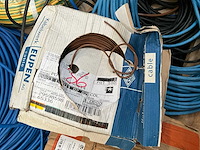 Partij diverse kabels - afbeelding 5 van  17