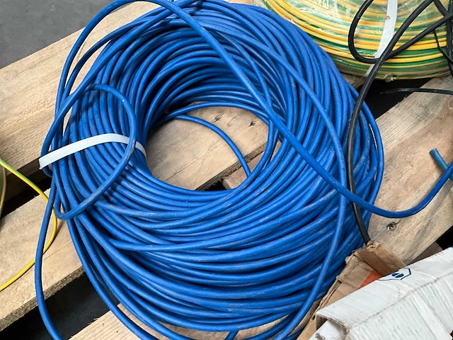 Partij diverse kabels - afbeelding 6 van  17