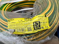 Partij diverse kabels - afbeelding 11 van  17