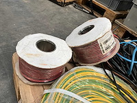 Partij diverse kabels - afbeelding 12 van  17